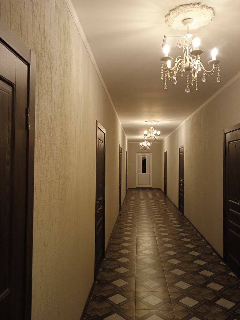 Hotel Dpo, Zaraysk, photo