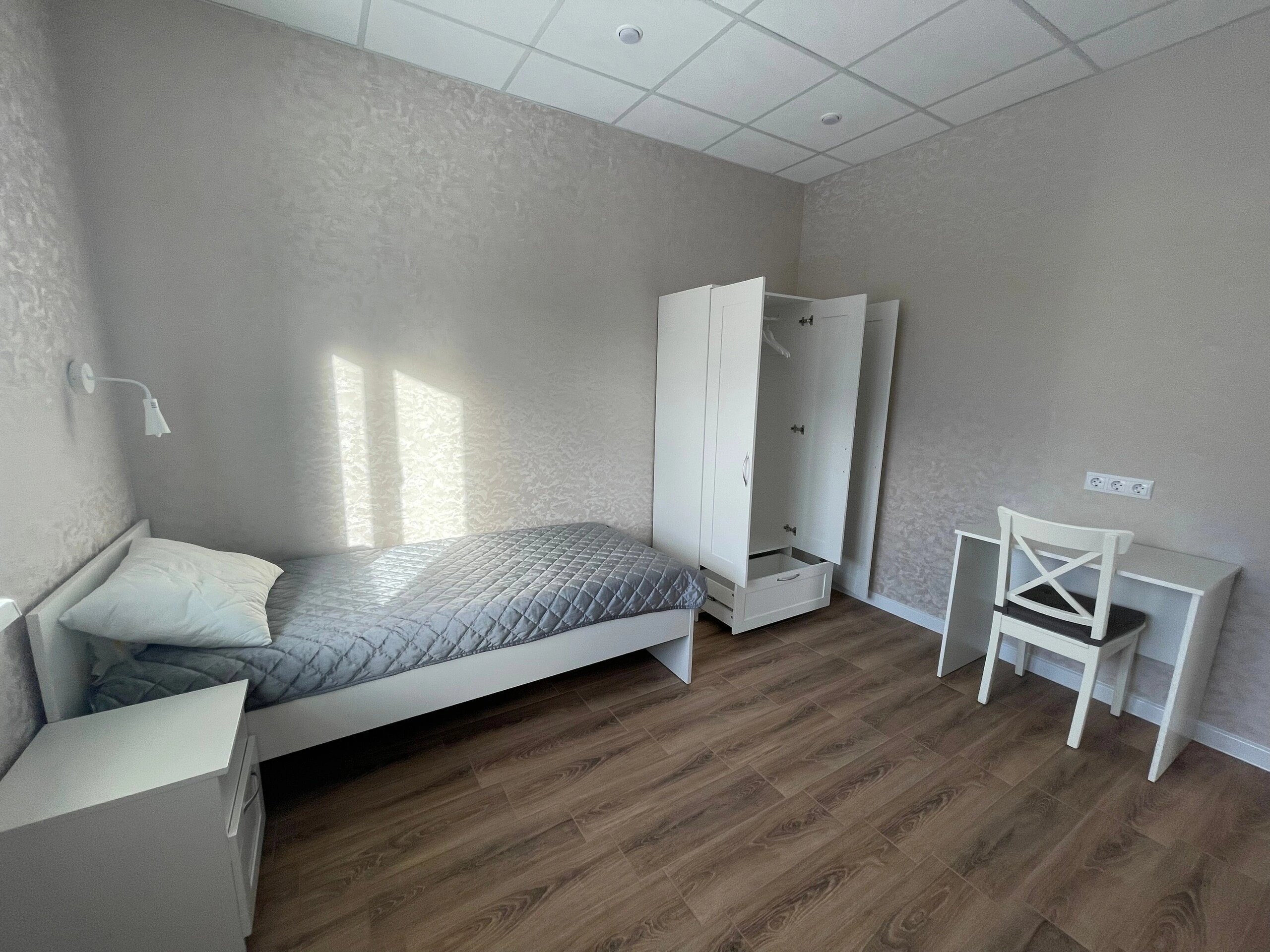 Фото Ильинская