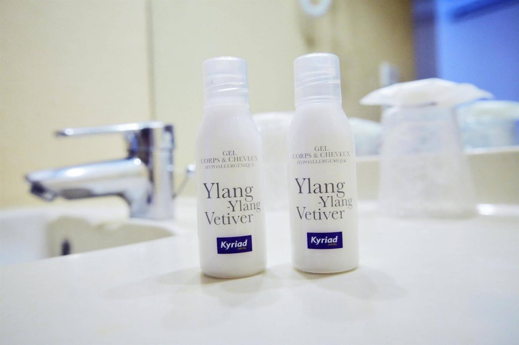 Фото Hotel Kyriad Mulhouse Est - Lutterbach