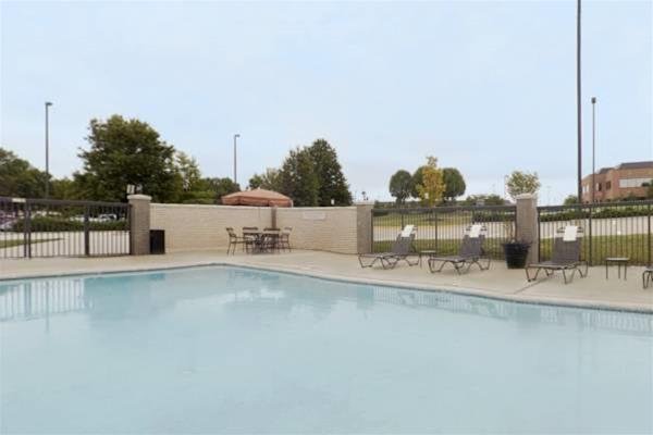 Фото Hyatt Place Fremont/Silicon Valley