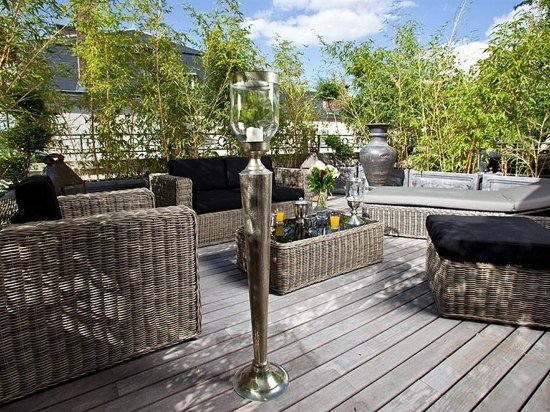 Фото Villa C Hotel