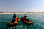 Luxury Jetski Rental (Jumeirah 1, Jumeirah, Dubai), rental