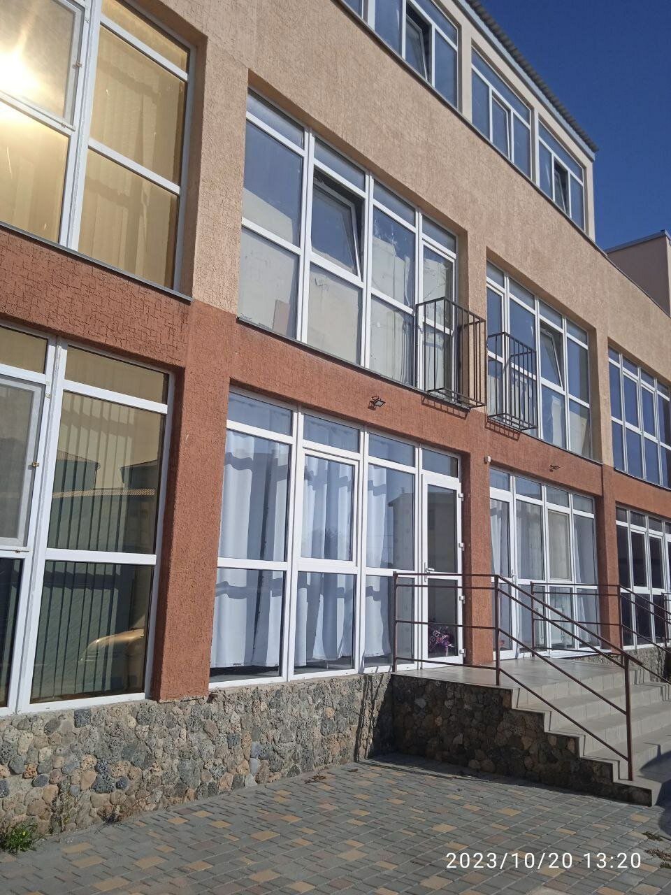 Фото Капитан