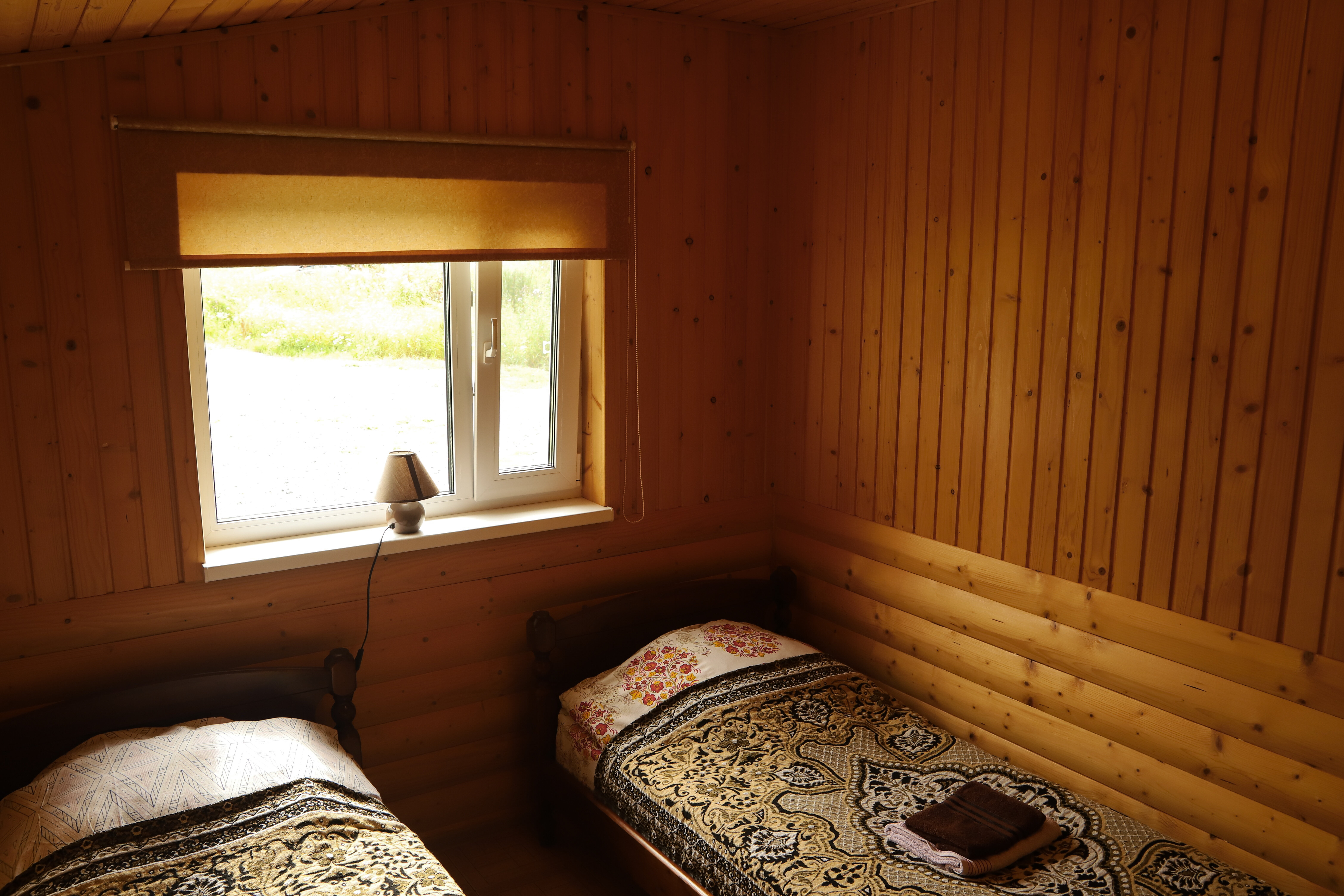 Фото Варёновка