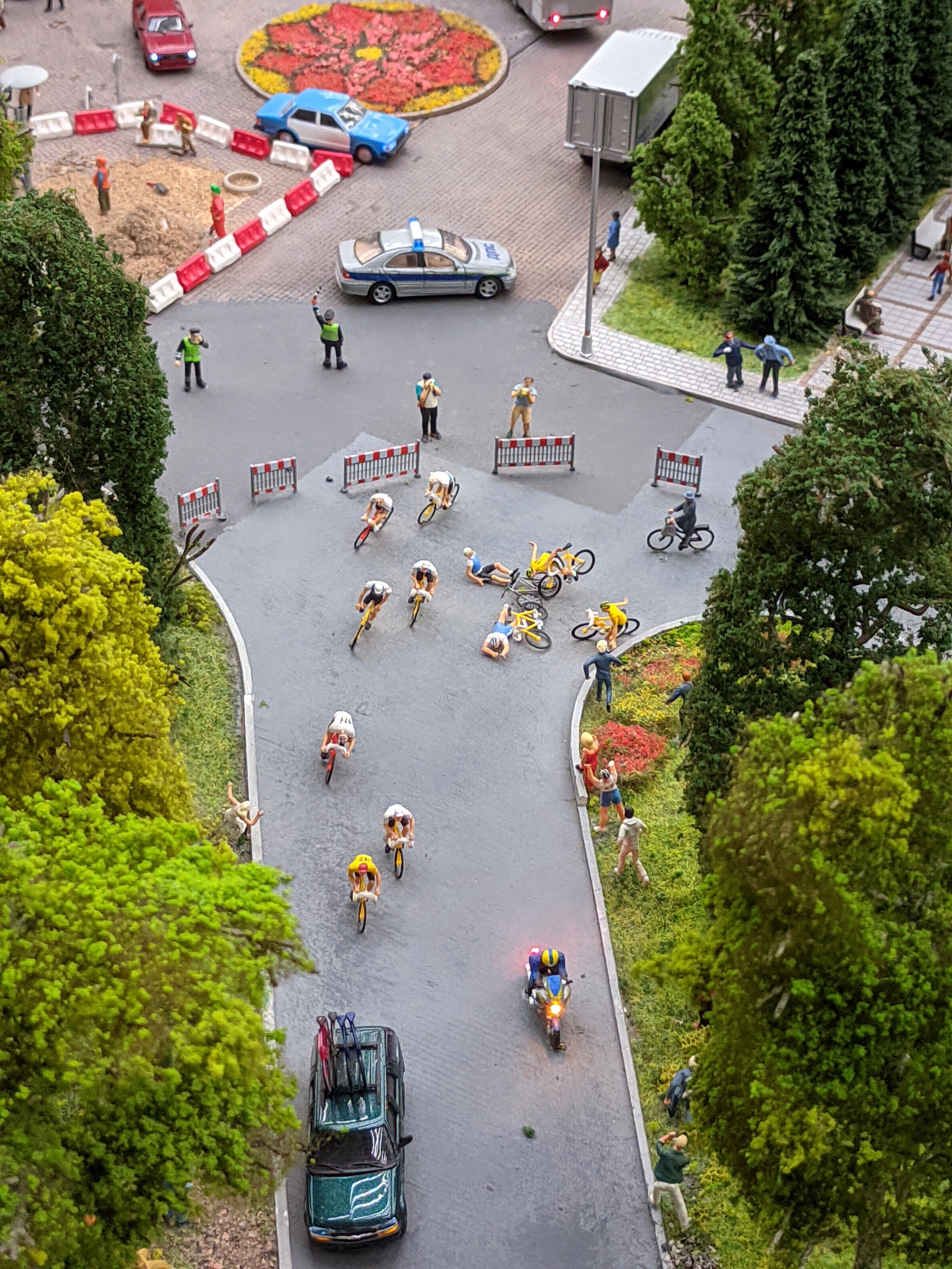 Фото Четвёртый этаж