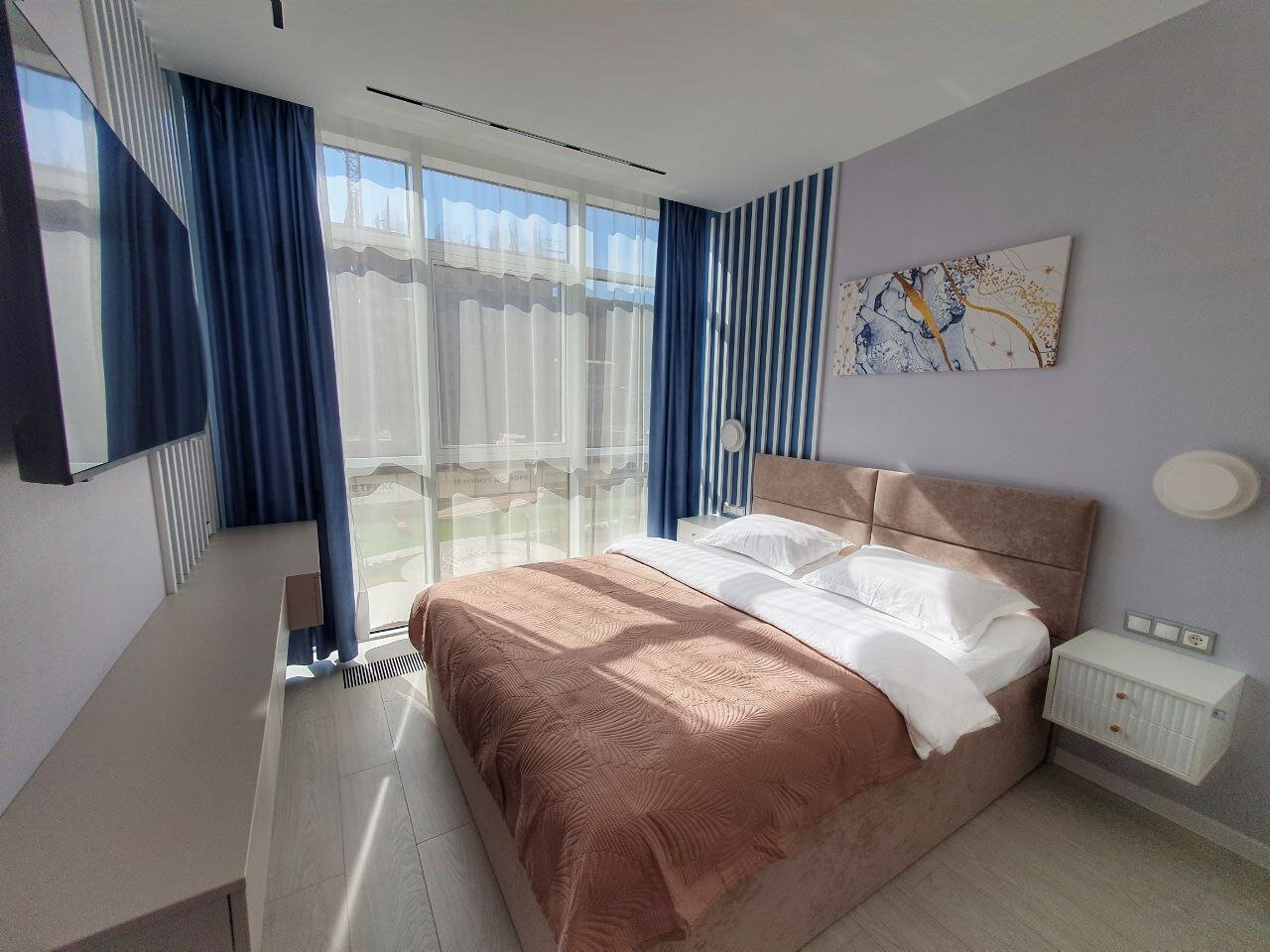 Фото Ольгинка Славно