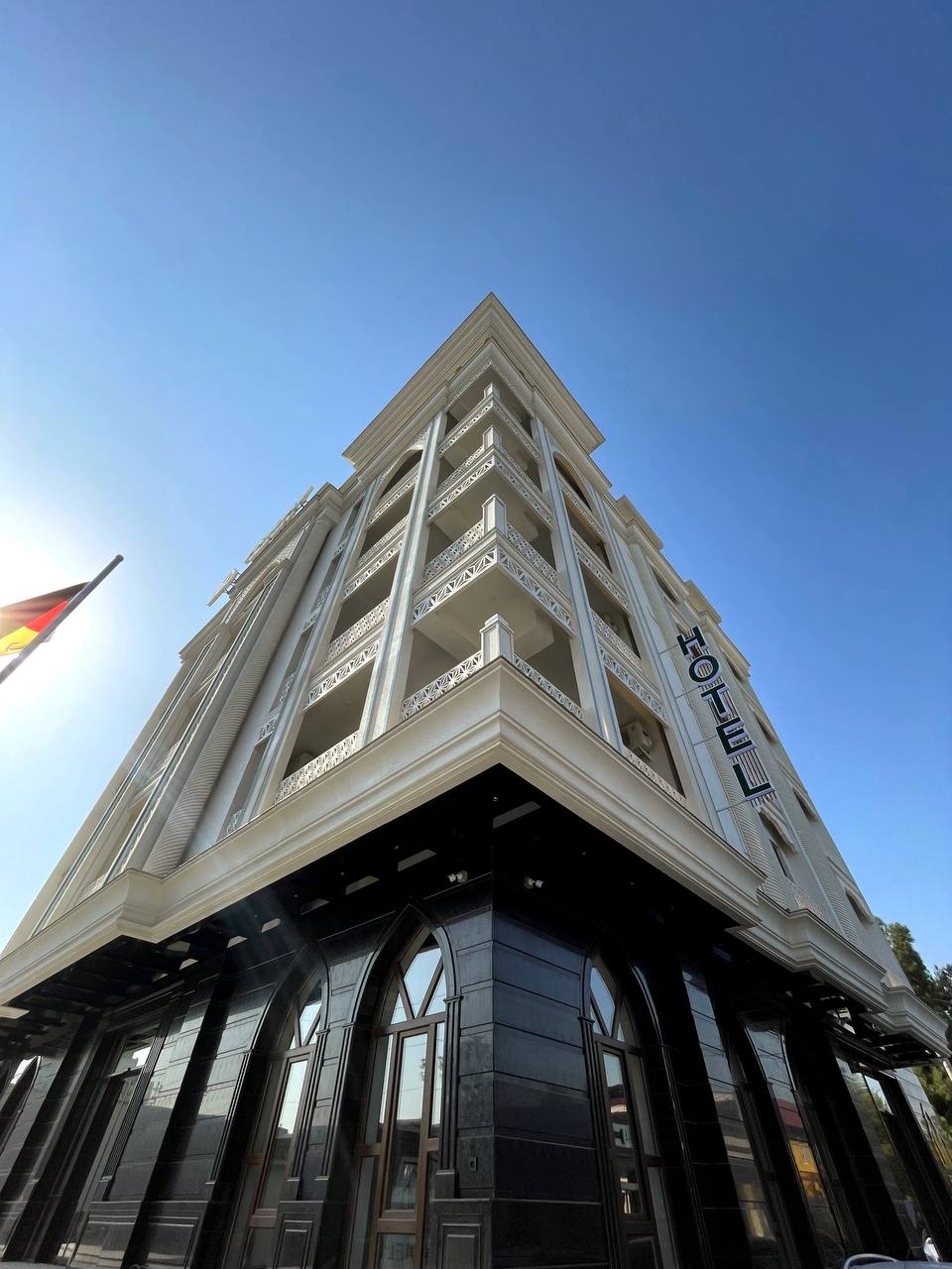 Фото Friday Old city