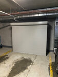 Rollbox_smr (Zavodskoye Highway, 1), roller shutter