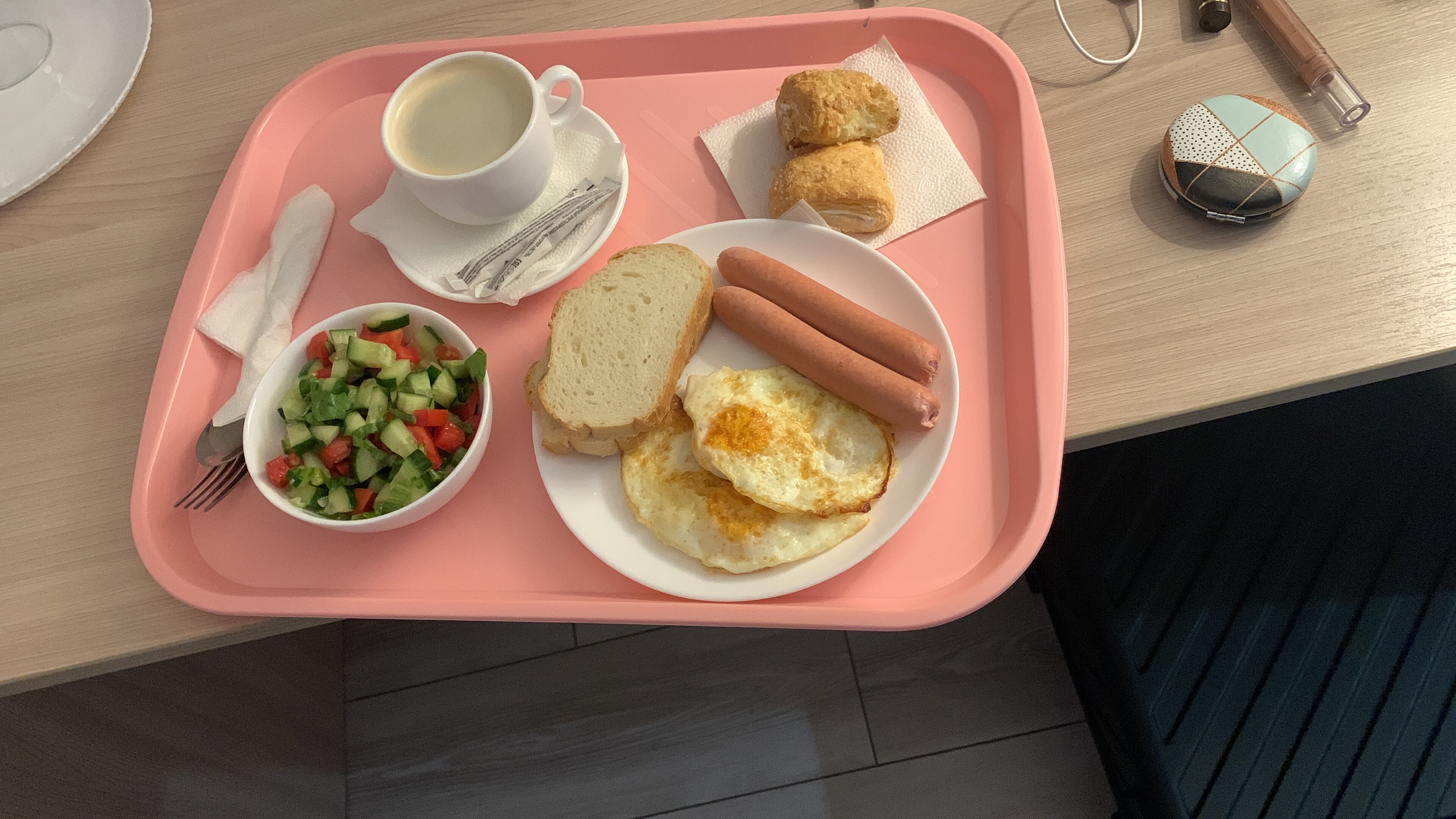 Фото отеля 5