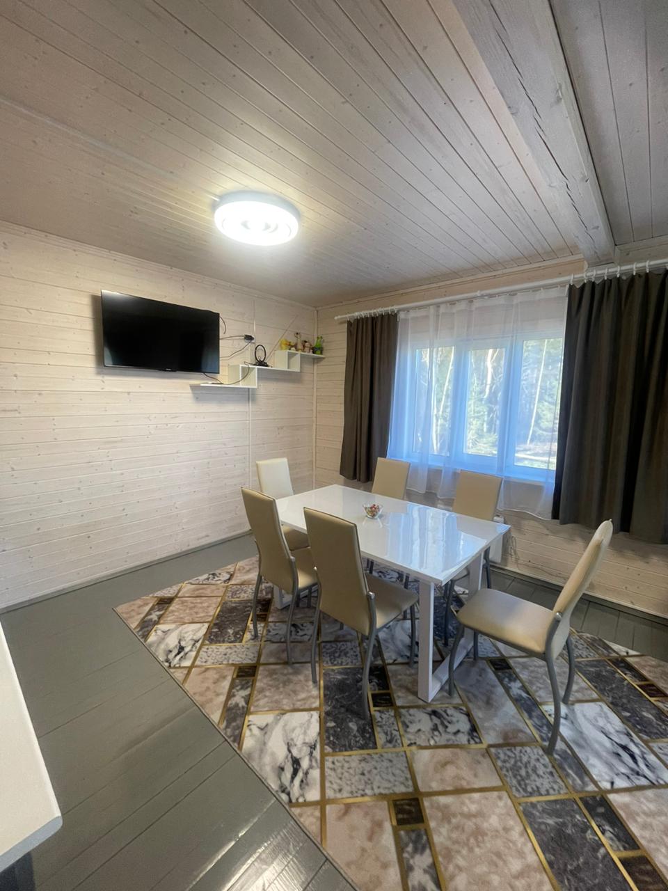 Фото Рускеальский привал