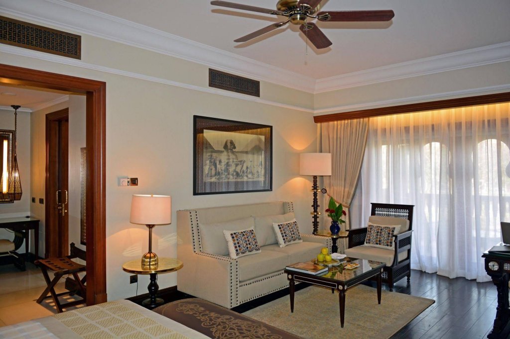 Фото Marriott Mena House Cairo