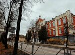 Духовное училище (Stavskogo Street, 63/4), landmark, attraction