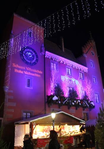 Фото Ibis Haguenau Strasbourg Nord