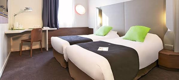 Фото Campanile Albi Centre