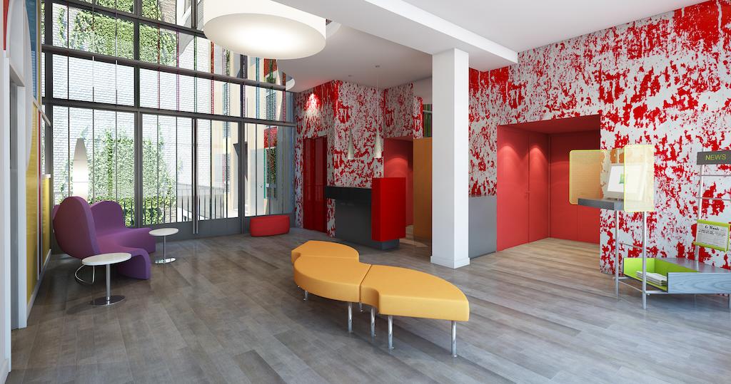 Фото Ibis Styles