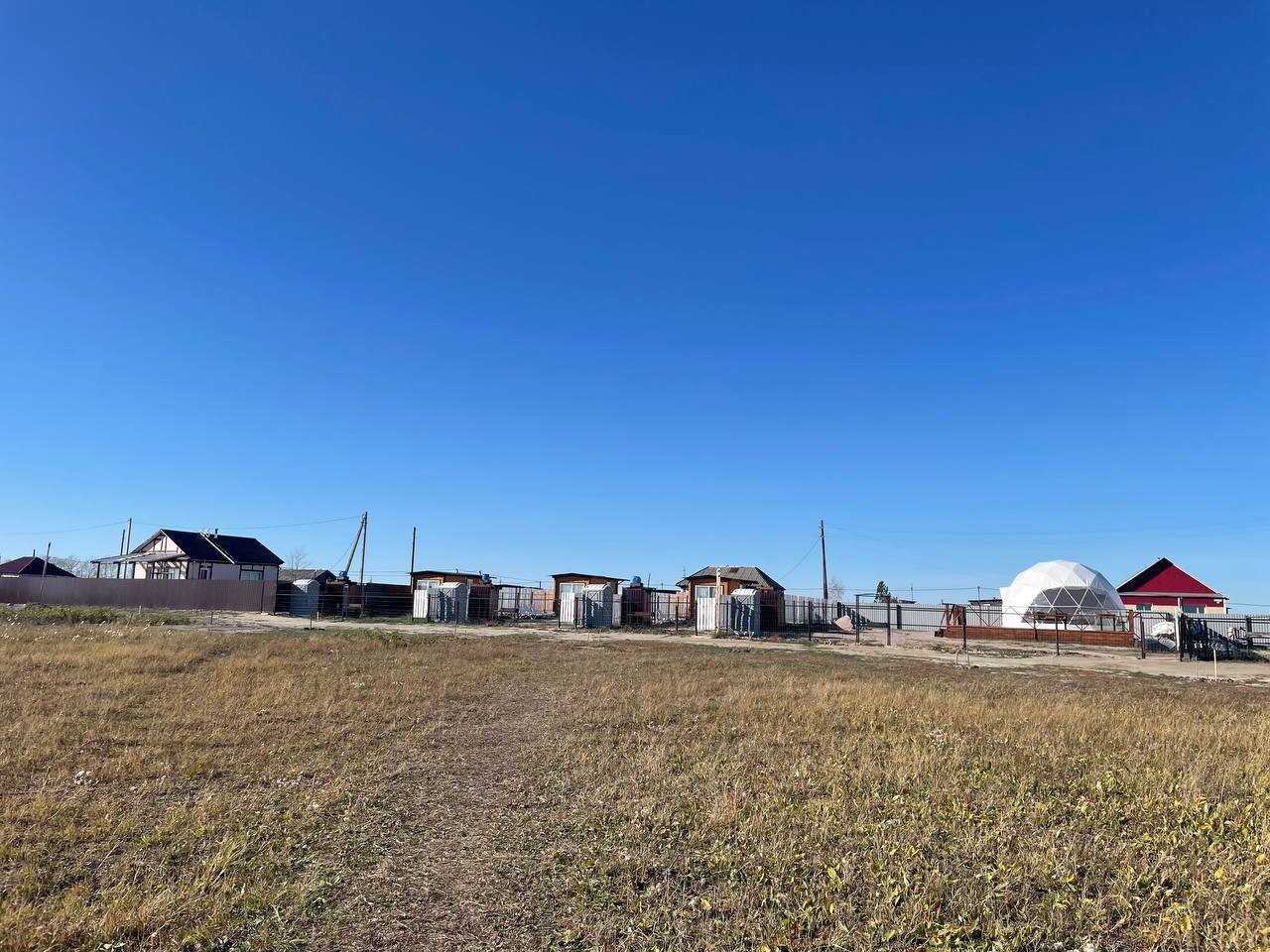 Фото Мельница