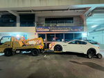 Al Masa Car Towing & Recovery (New Al Safia Building, Hor Al Anz, Deira, Dubai), auto technical assistance, car evacuation