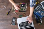 D! Master (ulitsa Lenina, 8), computer repairs and services