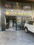 Ycl Motors (İstanbul, Bağcılar, 100. Yıl Mah., Automall Galericiler Sitesi, A Blok), car dealership