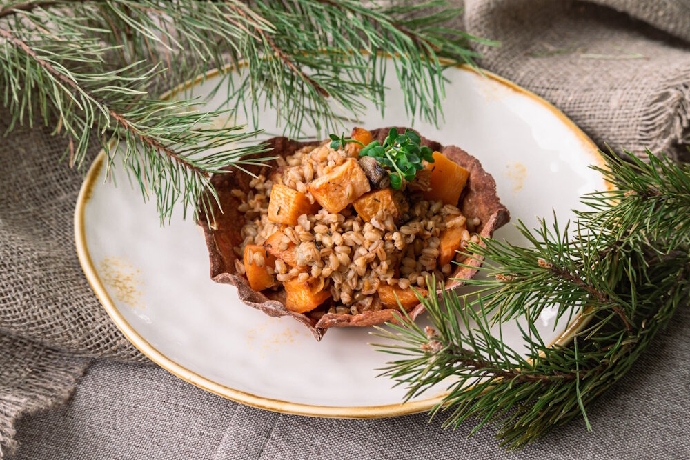 Фото Спа-отель Карелия