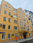Доходный дом Т.Я. Шухаева (Bolshoy Kozikhinsky Lane, 23), landmark, attraction