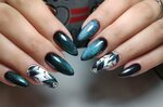 KateNails (Dmitrovskoye Highway, 165Ек6) ، صالون العناية بالأظافر