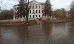 Отрада (Komsomolskaya ulitsa, 10), municipal housing authority