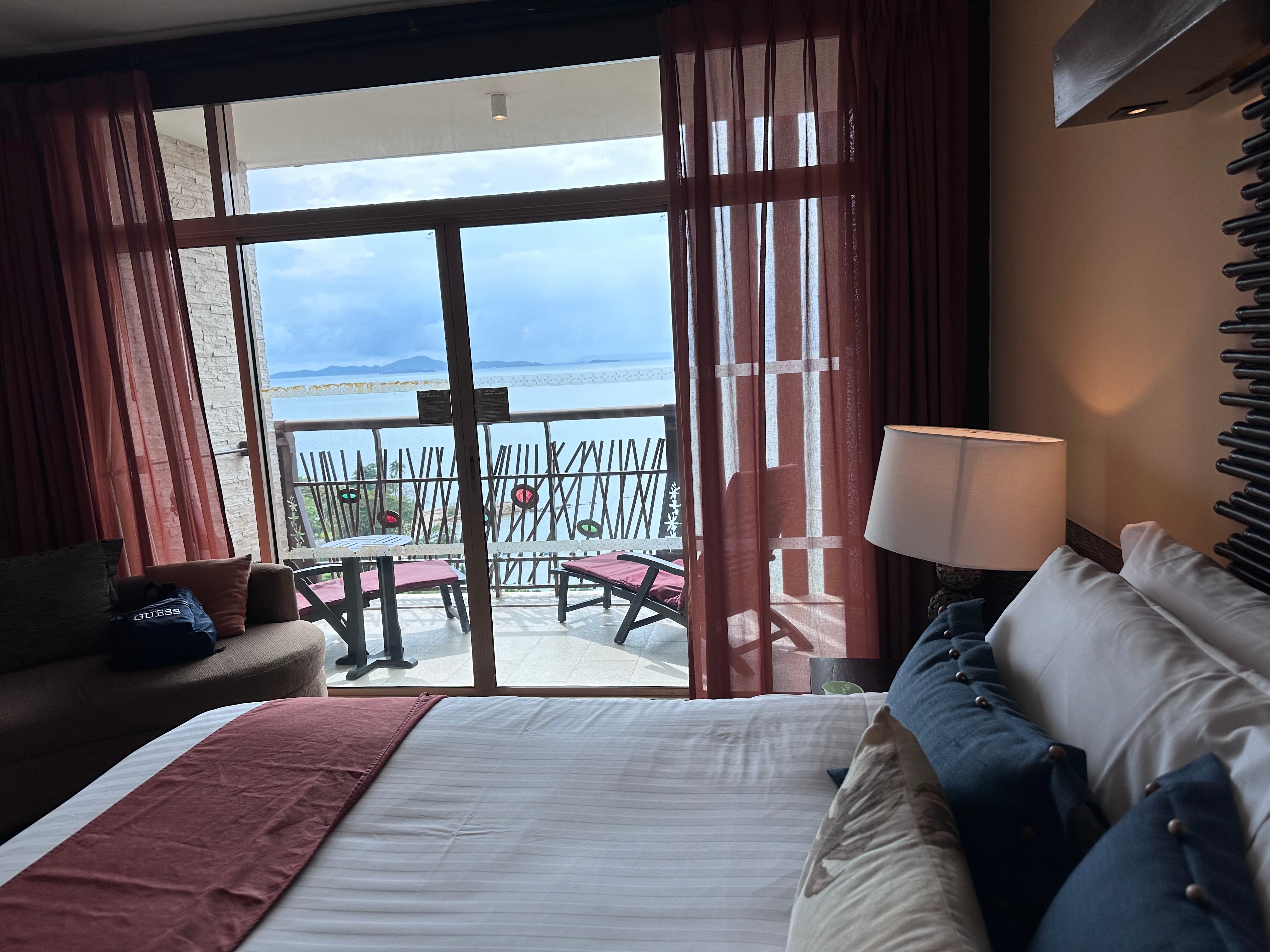 Фото Centara Grand Mirage Beach Resort Pattaya