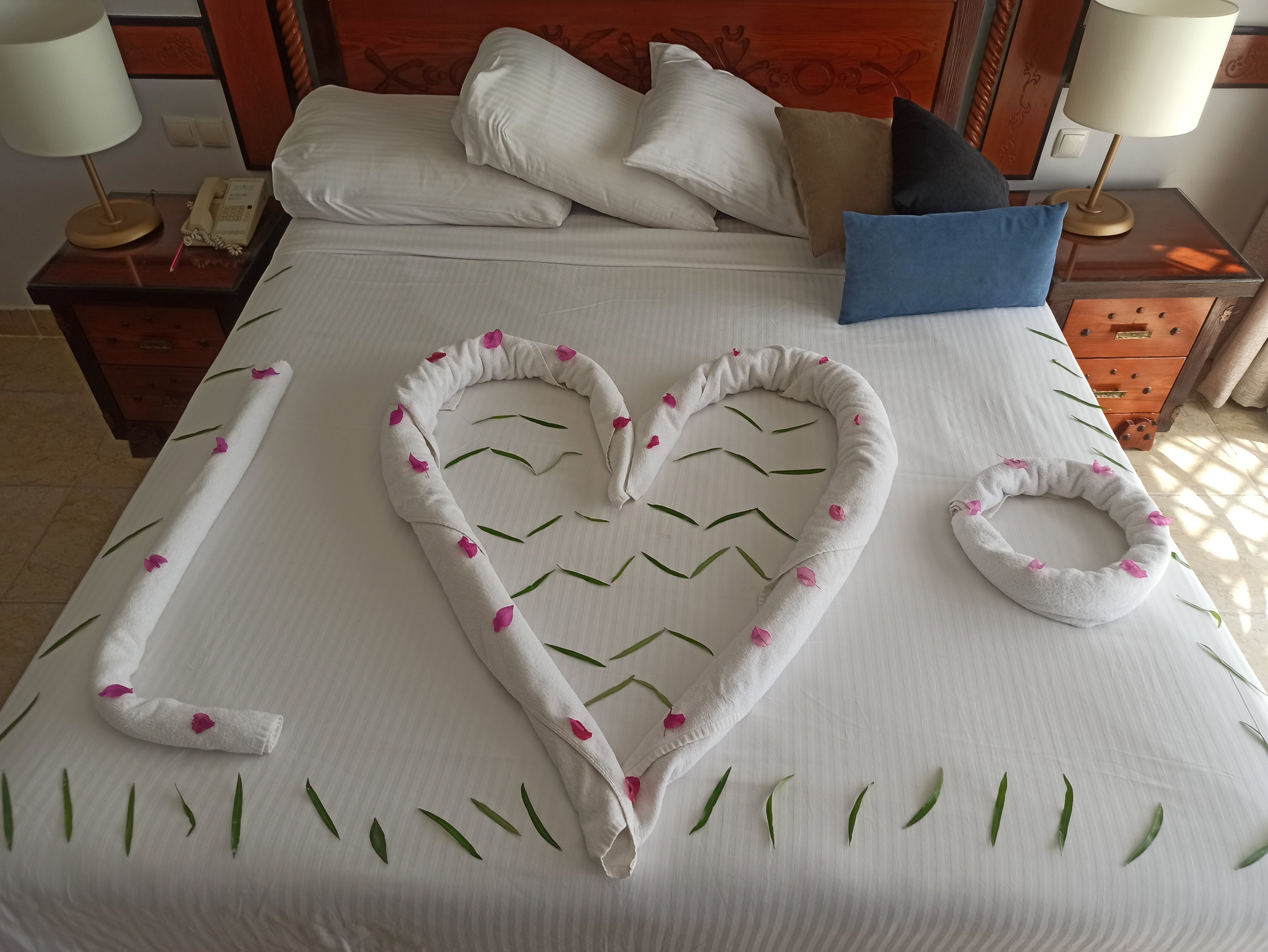 Фото Sunrise Remal Beach Resort