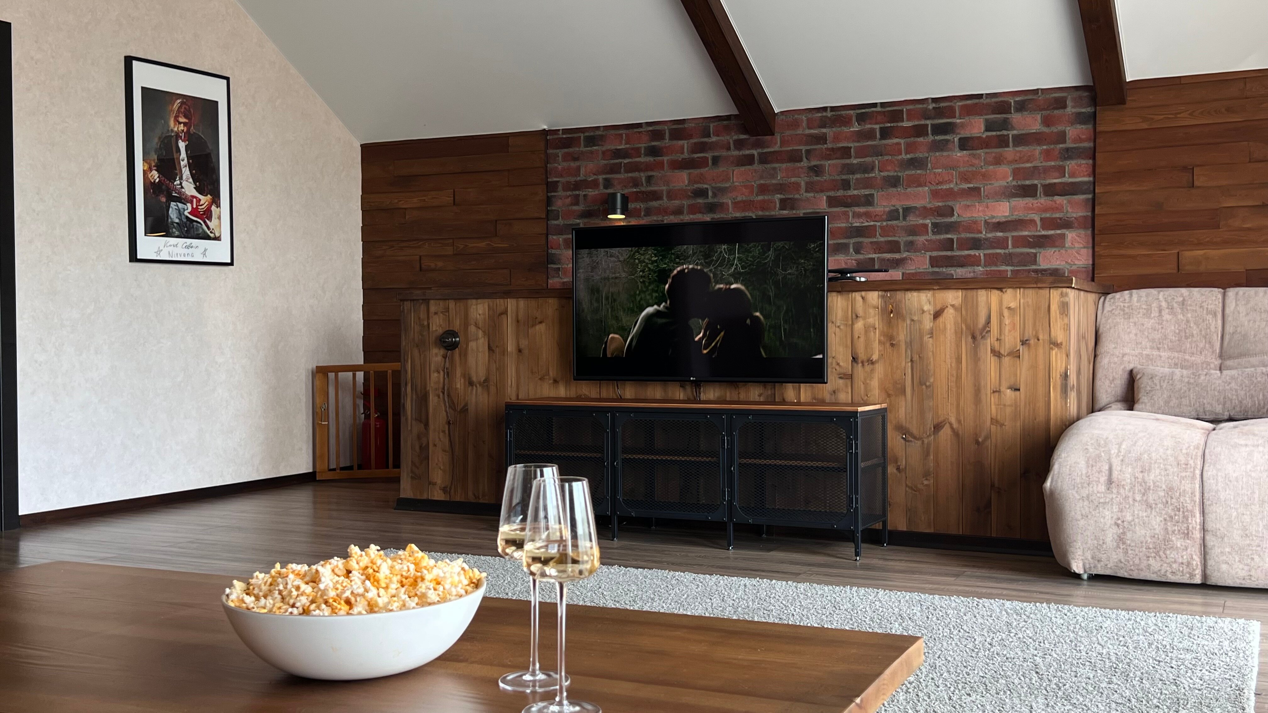 Фото Коттеджный комплекс Dachi