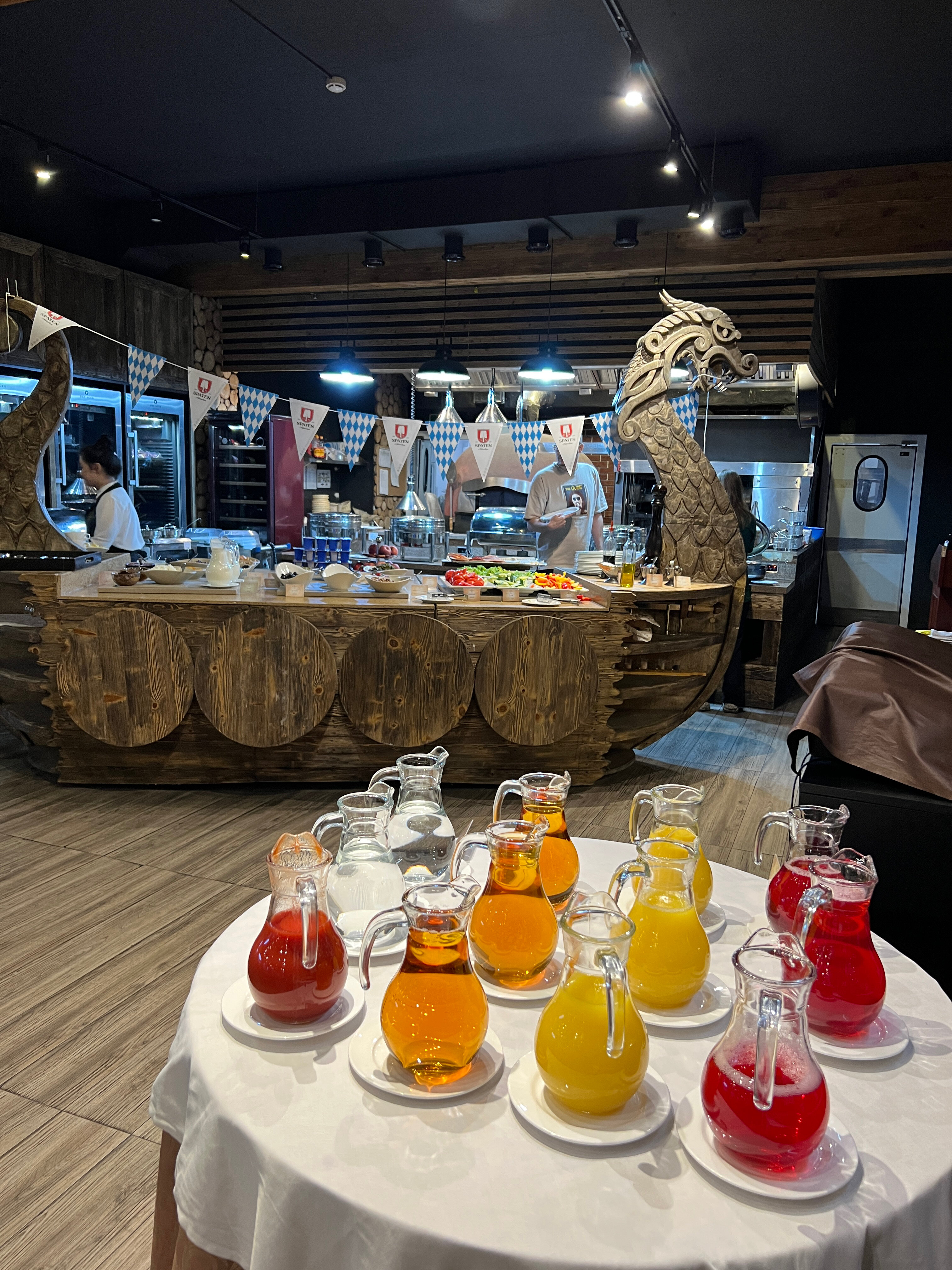 Фото Мега Палас