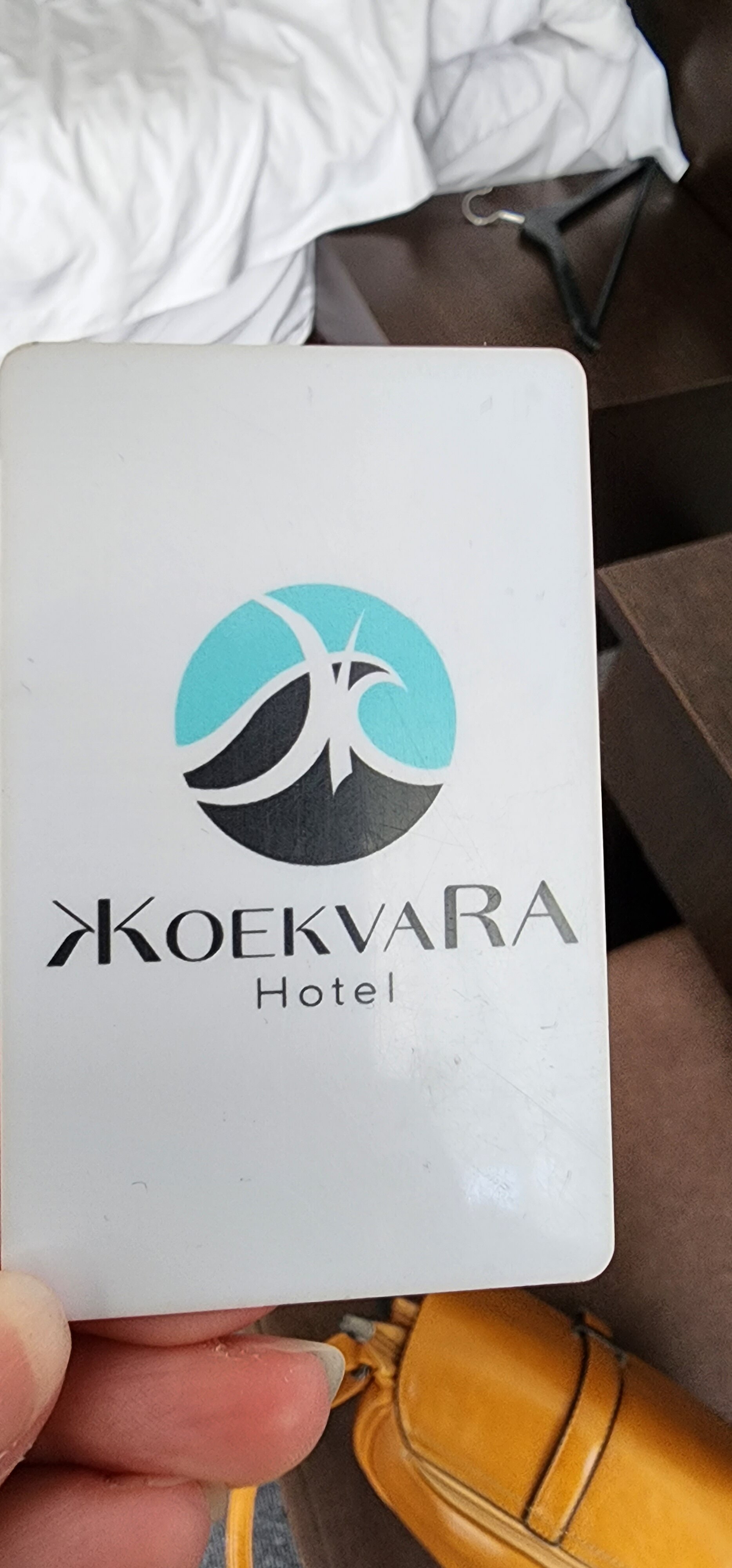 Фото Жоэквара