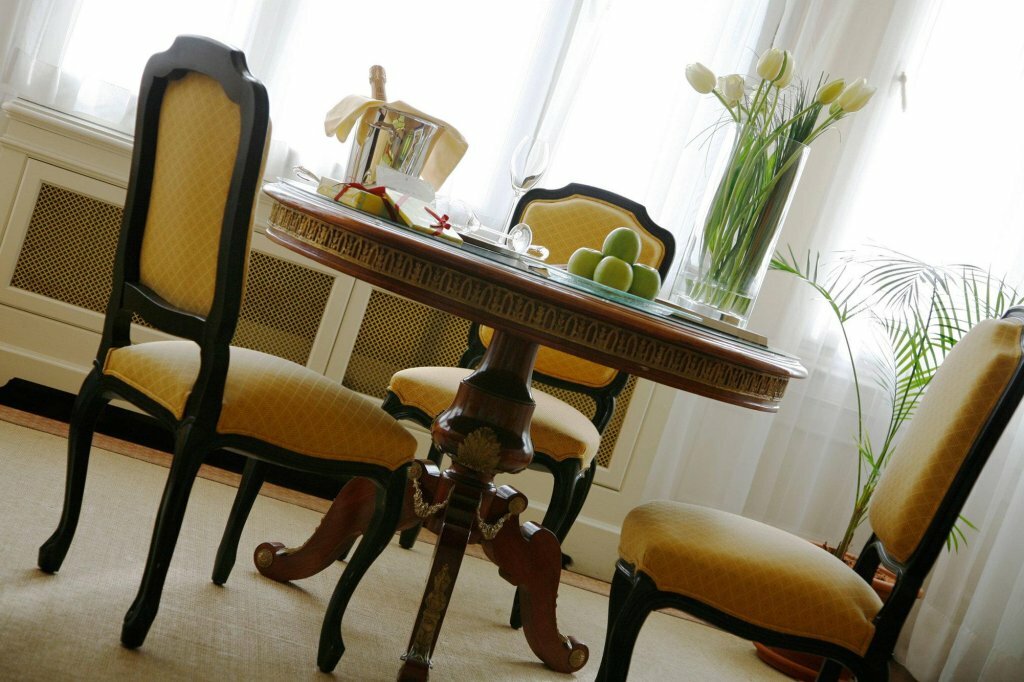 Фото Le Palais Art Hotel Prague