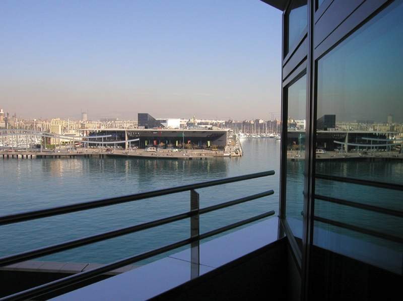 Фото Eurostars Grand Marina