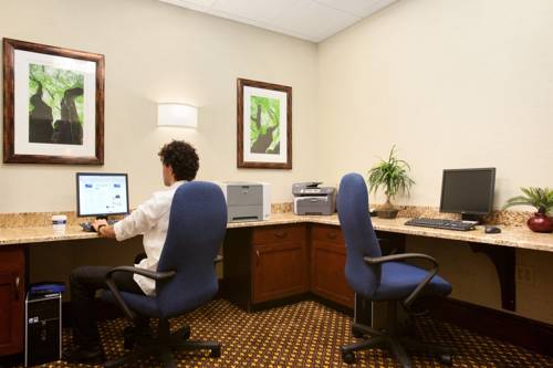 Фото Hampton Inn & Suites Hartford/Farmington