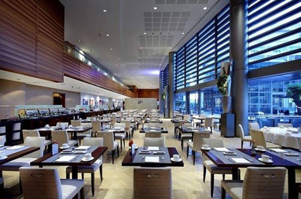 Фото Eurostars Grand Marina