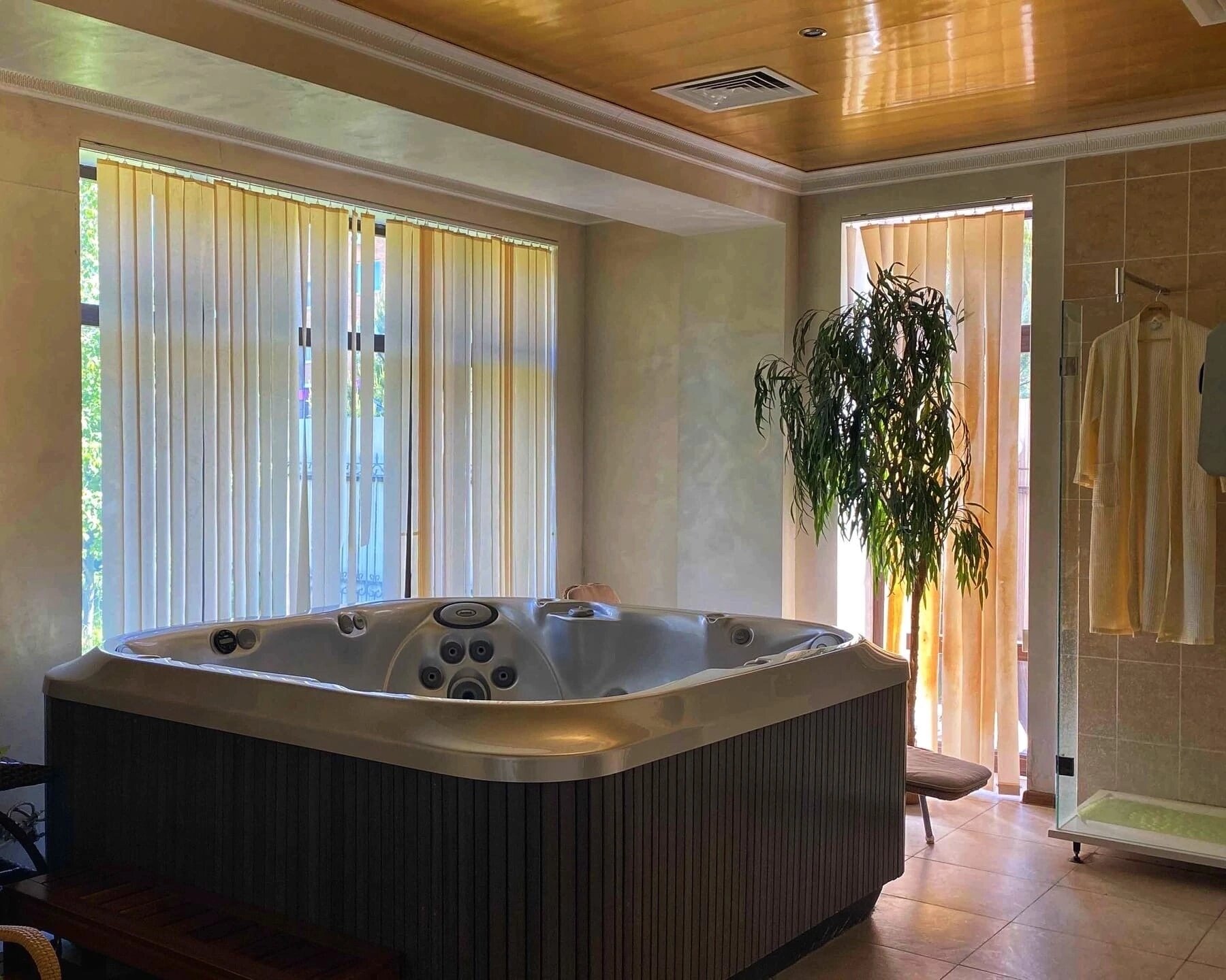 Фото Резиденция