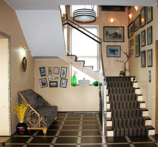 Фото Art History House