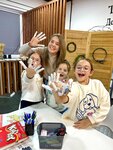 Learning Academy (Sacco and Vanzetti street, 78А), cursos de idiomas extranjeros