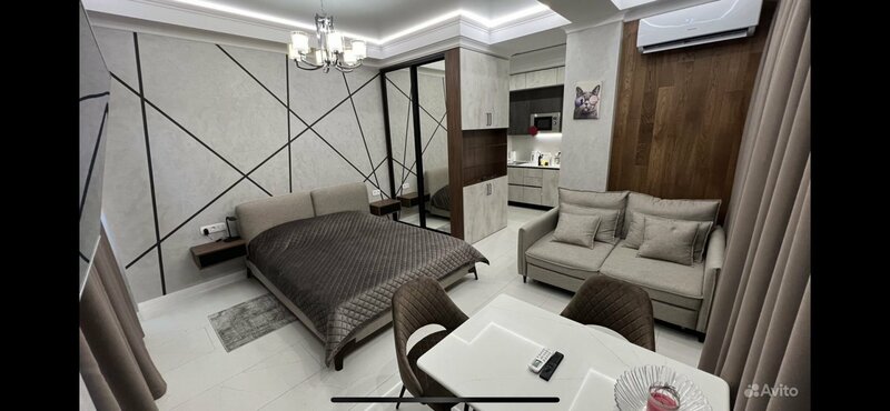 Гостиница Apart∙Hotel Mandarin в Ялте