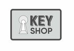 KEYshop (ул. Будавников, 17А), изготовление и ремонт ключей в Молодечно