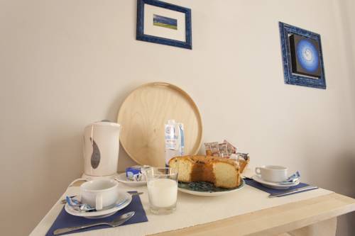 Фото Domus Victoria Guesthouse