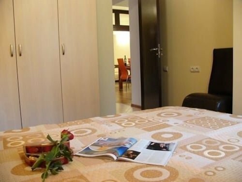 Гостиница Biz Apart Sofia в Софии