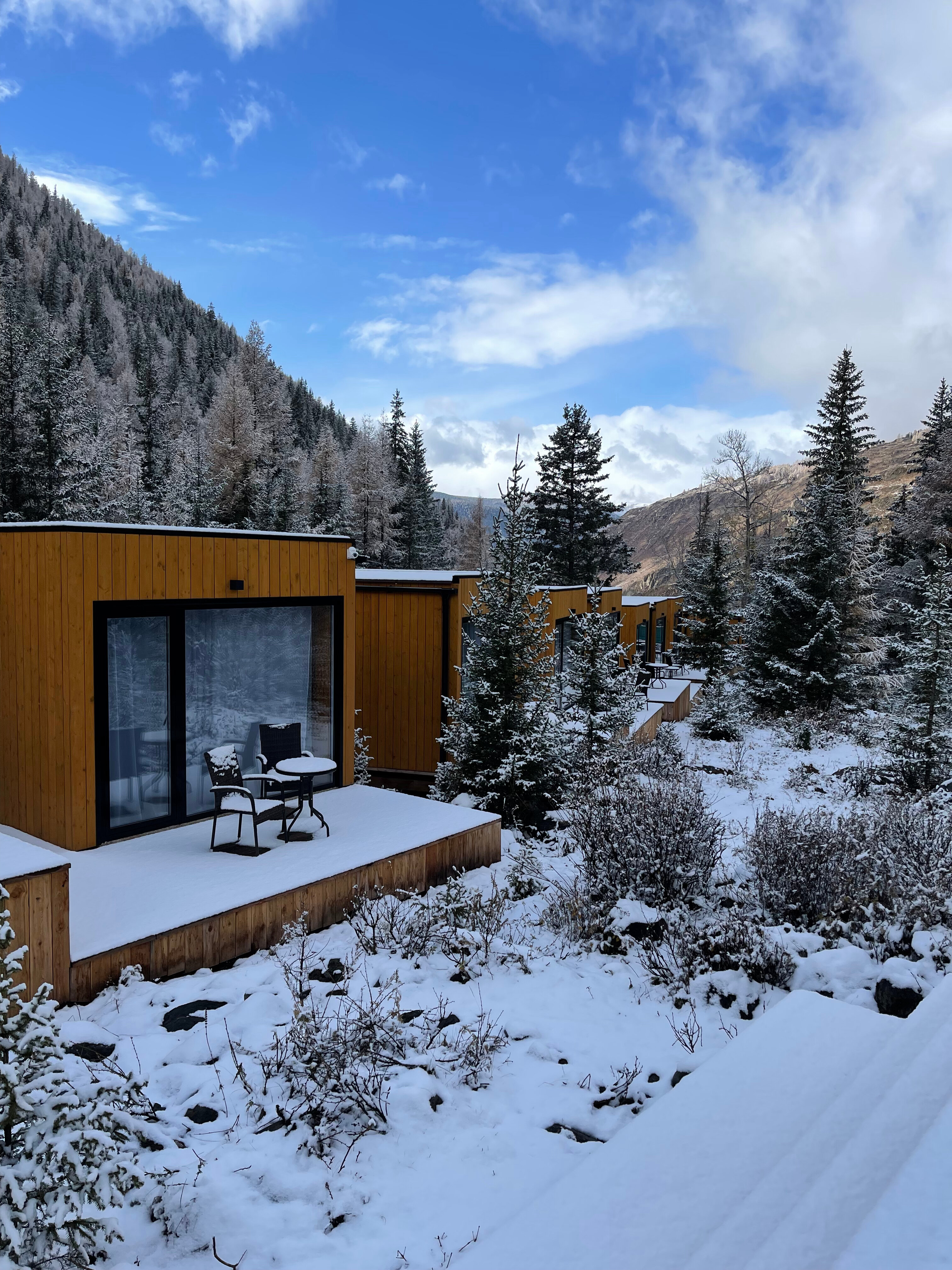 Фото Речные земли