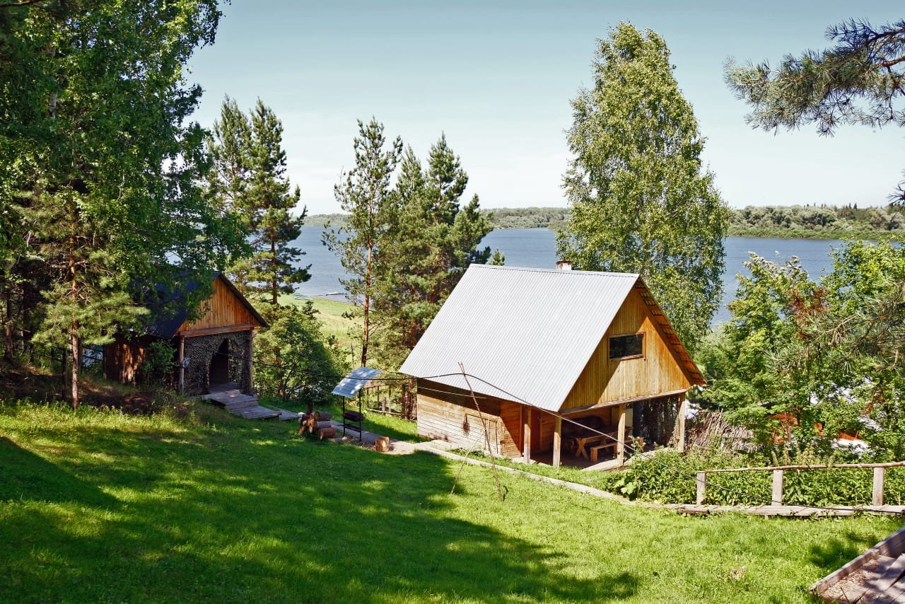 Фото отеля 1