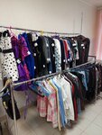 Тайная Гардеробная (Gogolya Street, 7), clothing store