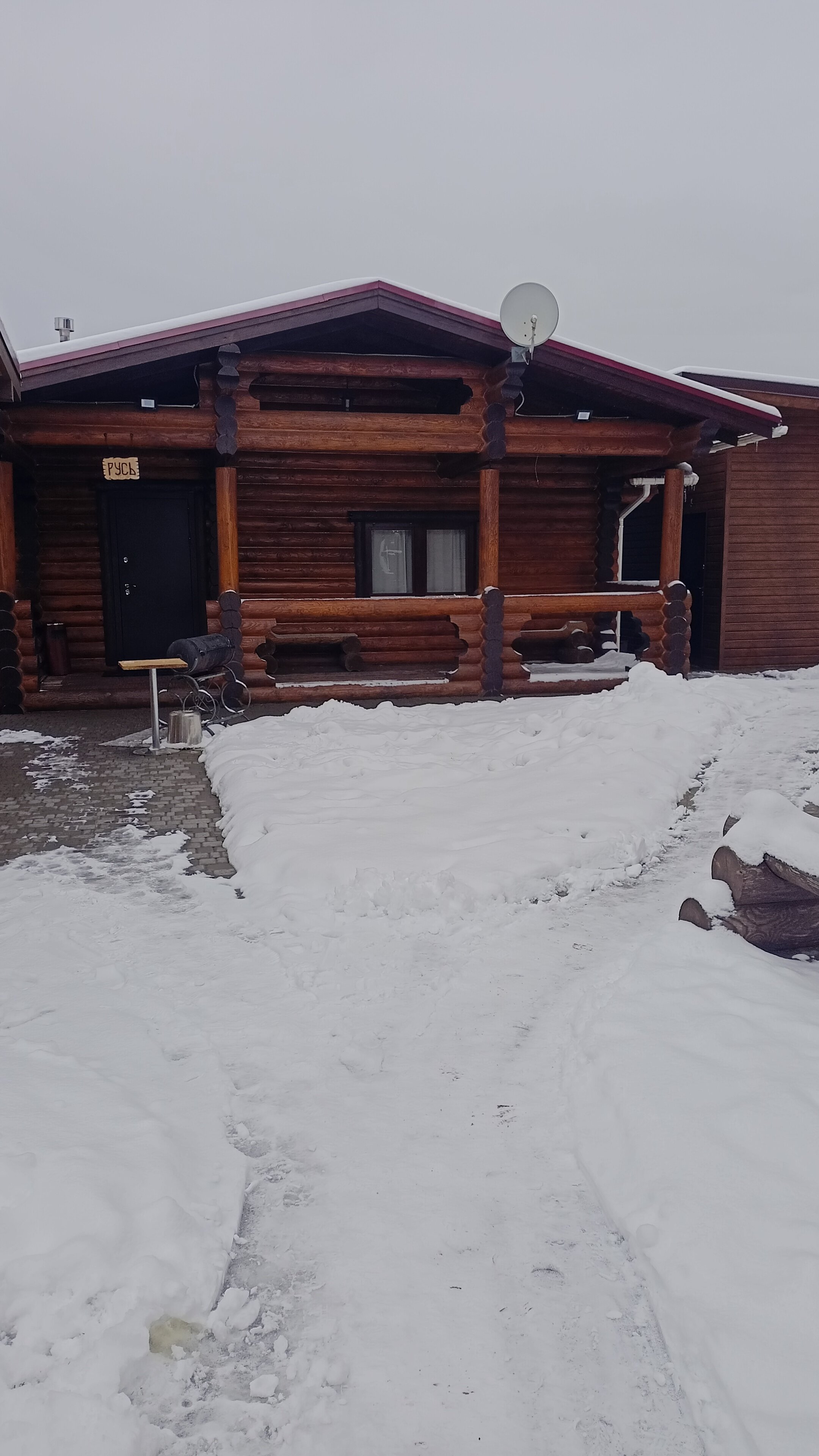 Фото Дубрава