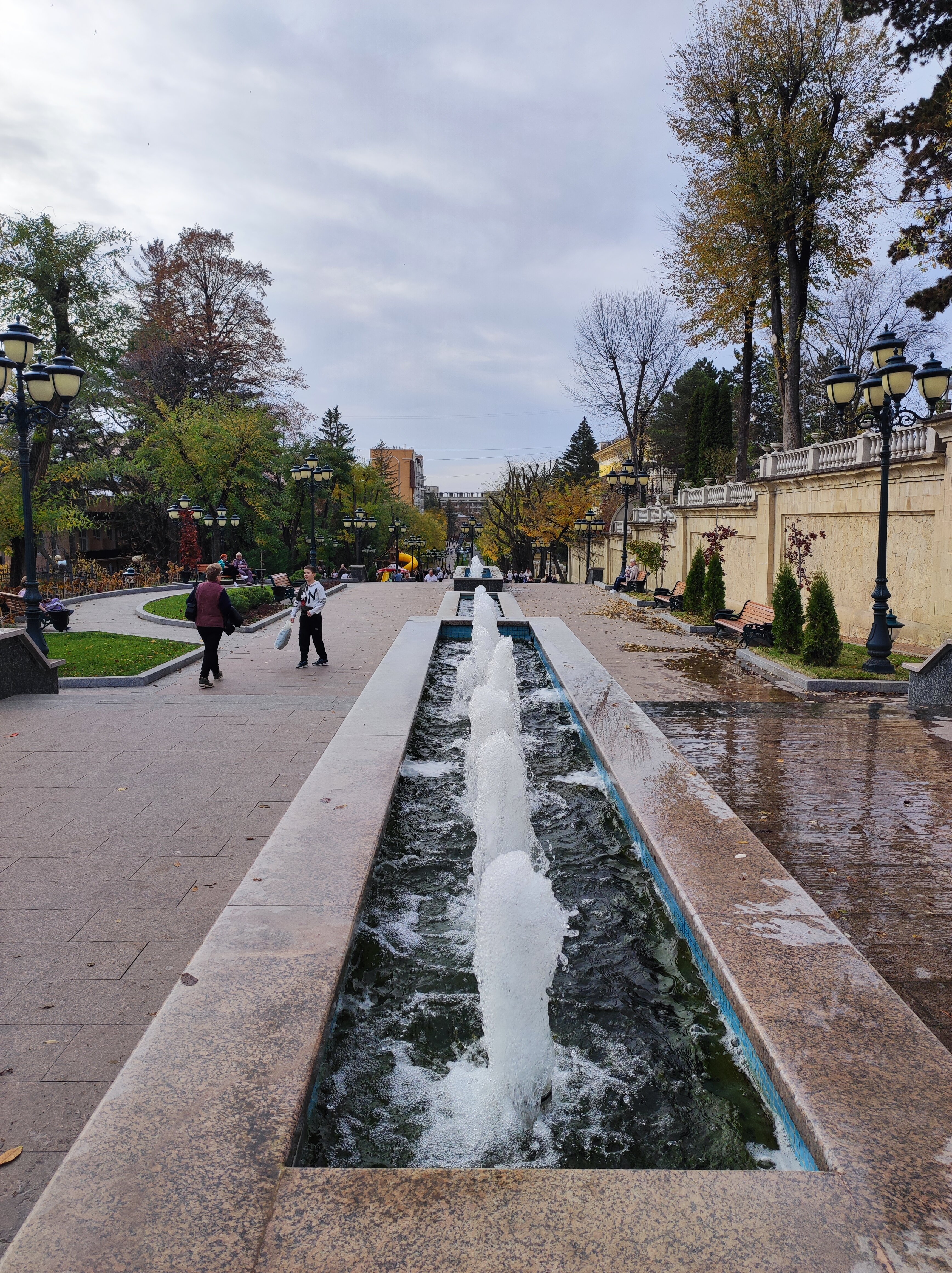 Фото Усадьба Кшесинской