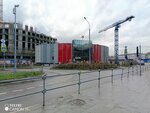 Provinciya (Semyonovskaya Embankment, 3/1к6) ، نادي رياضي، مجموعة