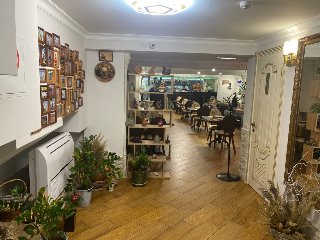 Панорама: Точка Пива, магазин пива, Советский просп., 104, село Немчиновка - Янд